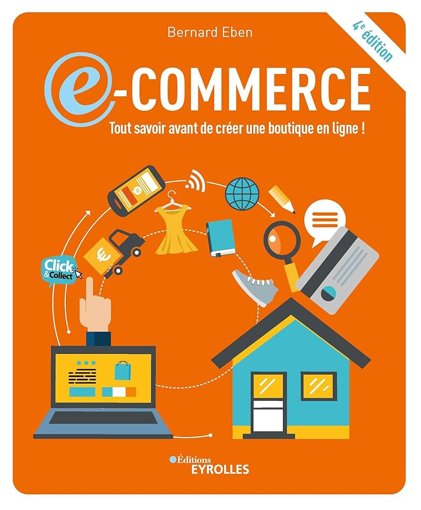 Comment créer une boutique en ligne rentable : guide complet pour réussir votre e-commerce