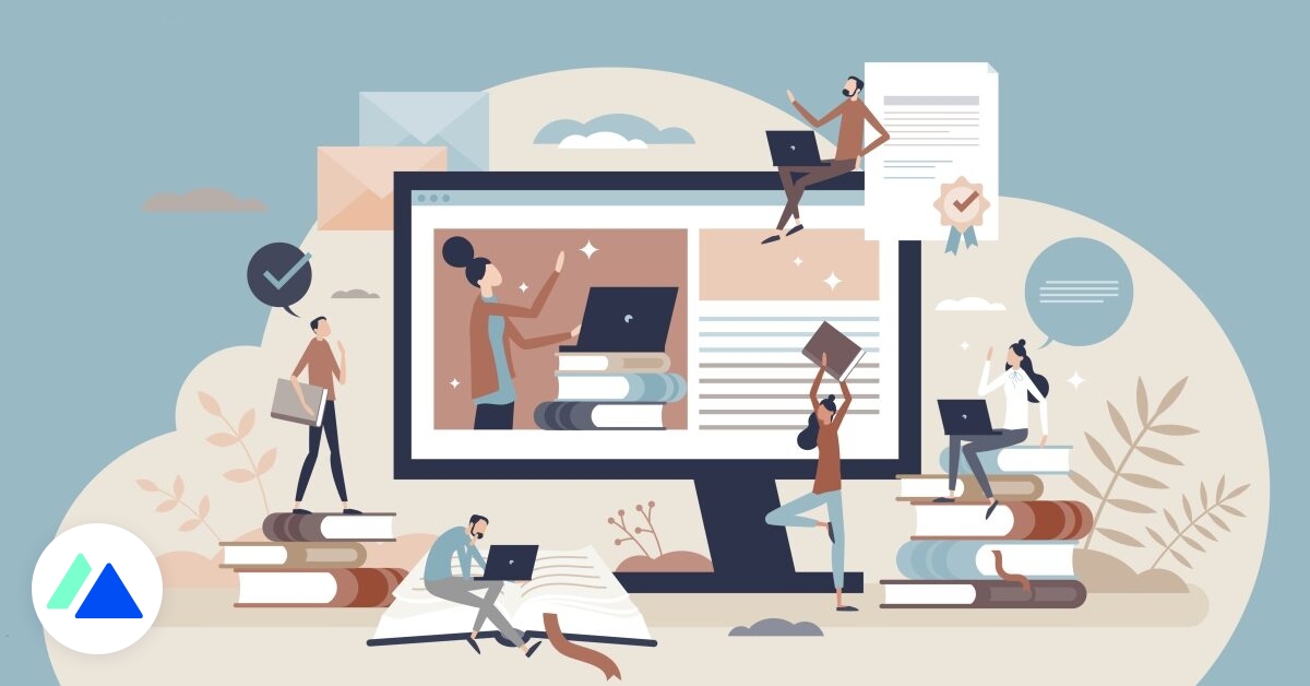 Comment créer et vendre une formation en ligne, même sans expérience préalable