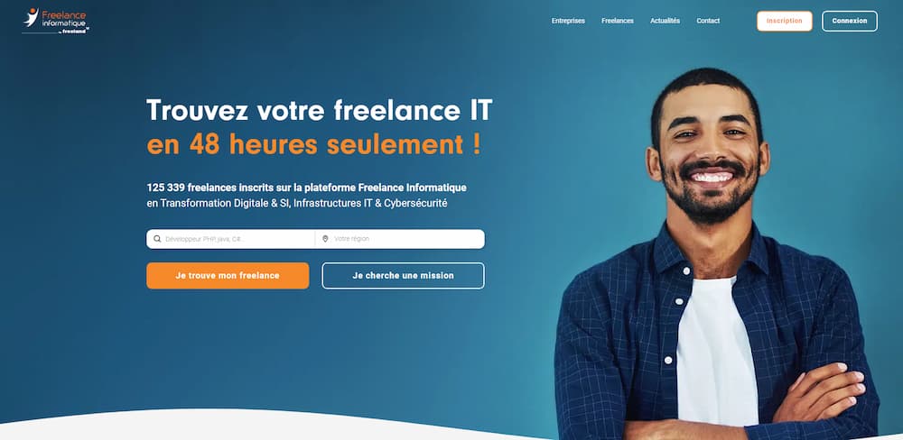 Comment créer un service de freelancing rentable en ligne et trouver rapidement vos premiers clients