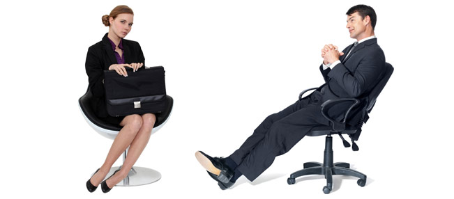 Les erreurs à éviter absolument lors d’un entretien d’embauche