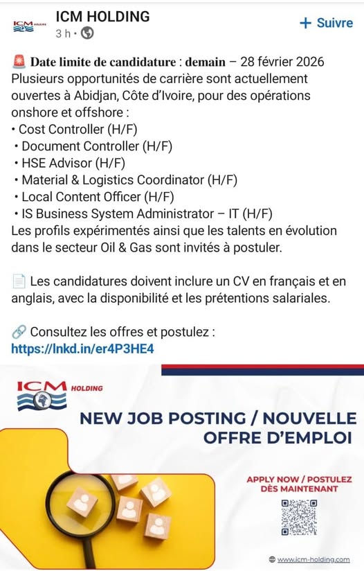 EMPLOIS