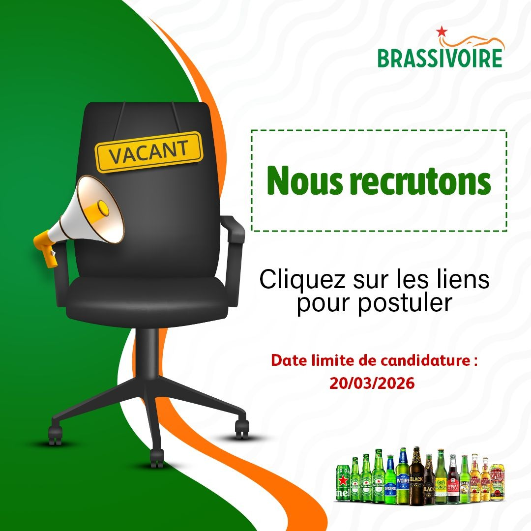 EMPLOIS A BRASSIVOIRE