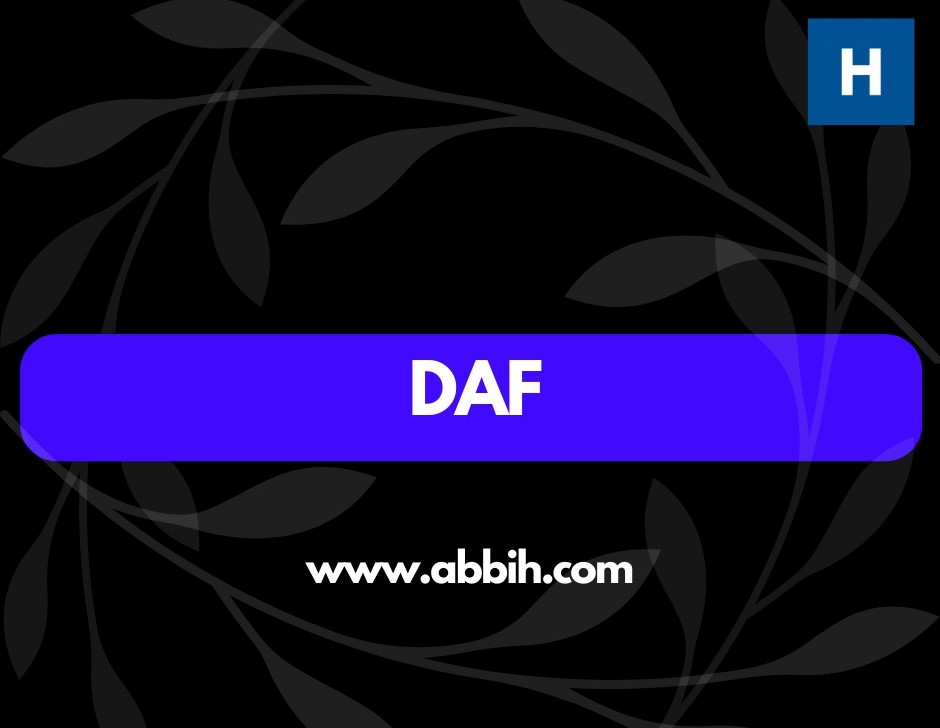DAF