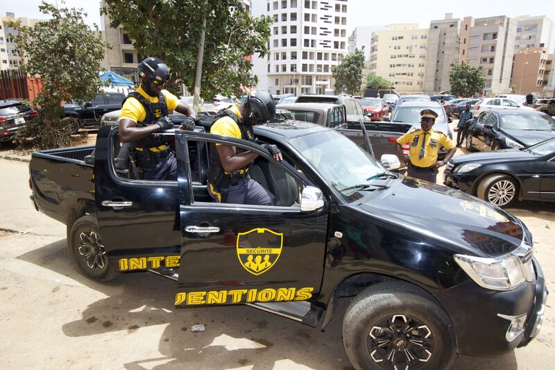 🚗 CHAUFFEURS-CONTROLEURS / 🚘 CHAUFFEUR CATEGORIE H1