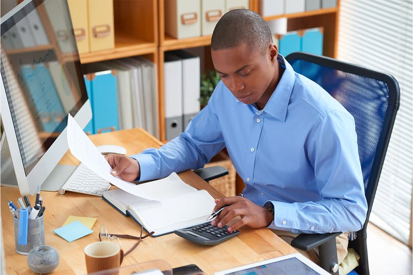 Offre d'emploi ELITE WARABA RECRUTE GESTIONNAIRE DE COMPTE