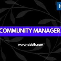 RECRUTEMENT COMMUNITY MANAGER (H/F)