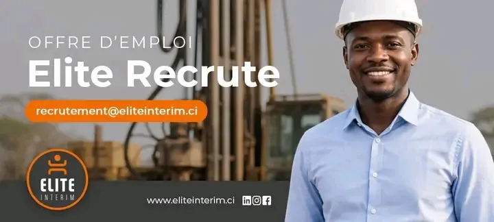 AGENT TECHNIQUE DE MAINTENANCE (H/F)