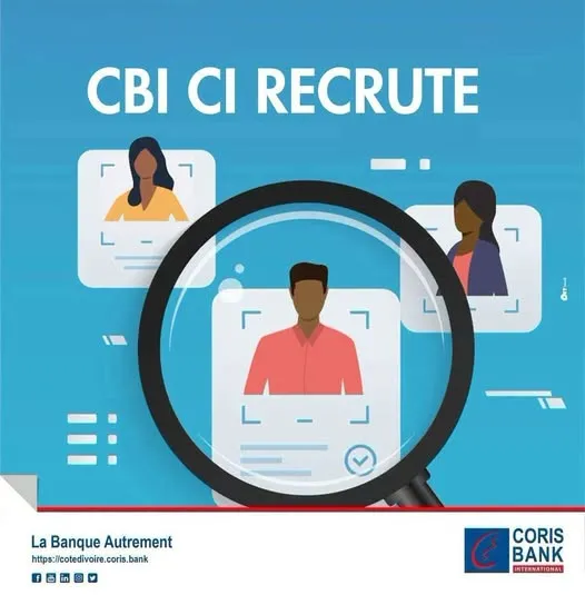 RECRUTEMENT CHARGE D’AFFAIRES GRANDES ENTREPRISES