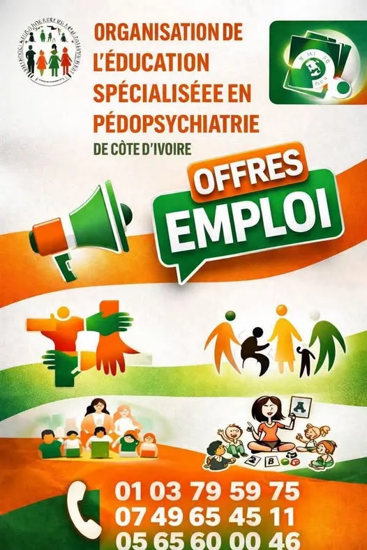 RECRUTEMENT D’UN AESH EN MILIEU SCOLAIRE