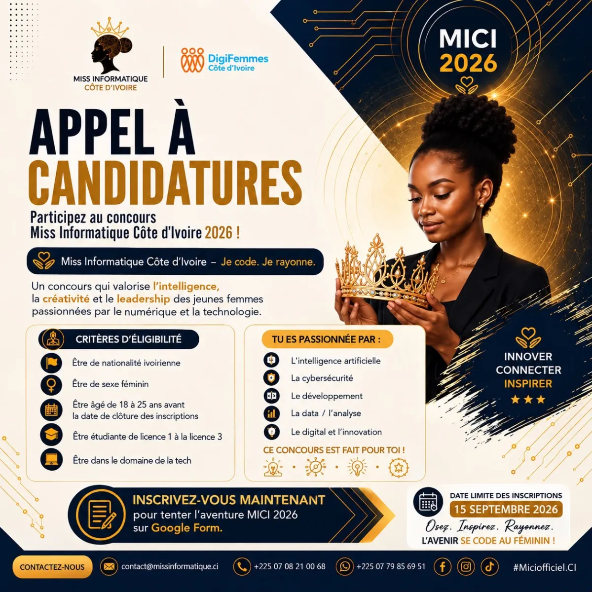 FORMATION GRATUITE : APPRENEZ À CODER / CODAGE / PROGRAMMATION