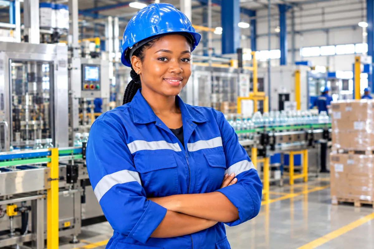 Offre d'emploi NEGOCE EN GROS RECRUTE CAISSIÈRE (H/F)