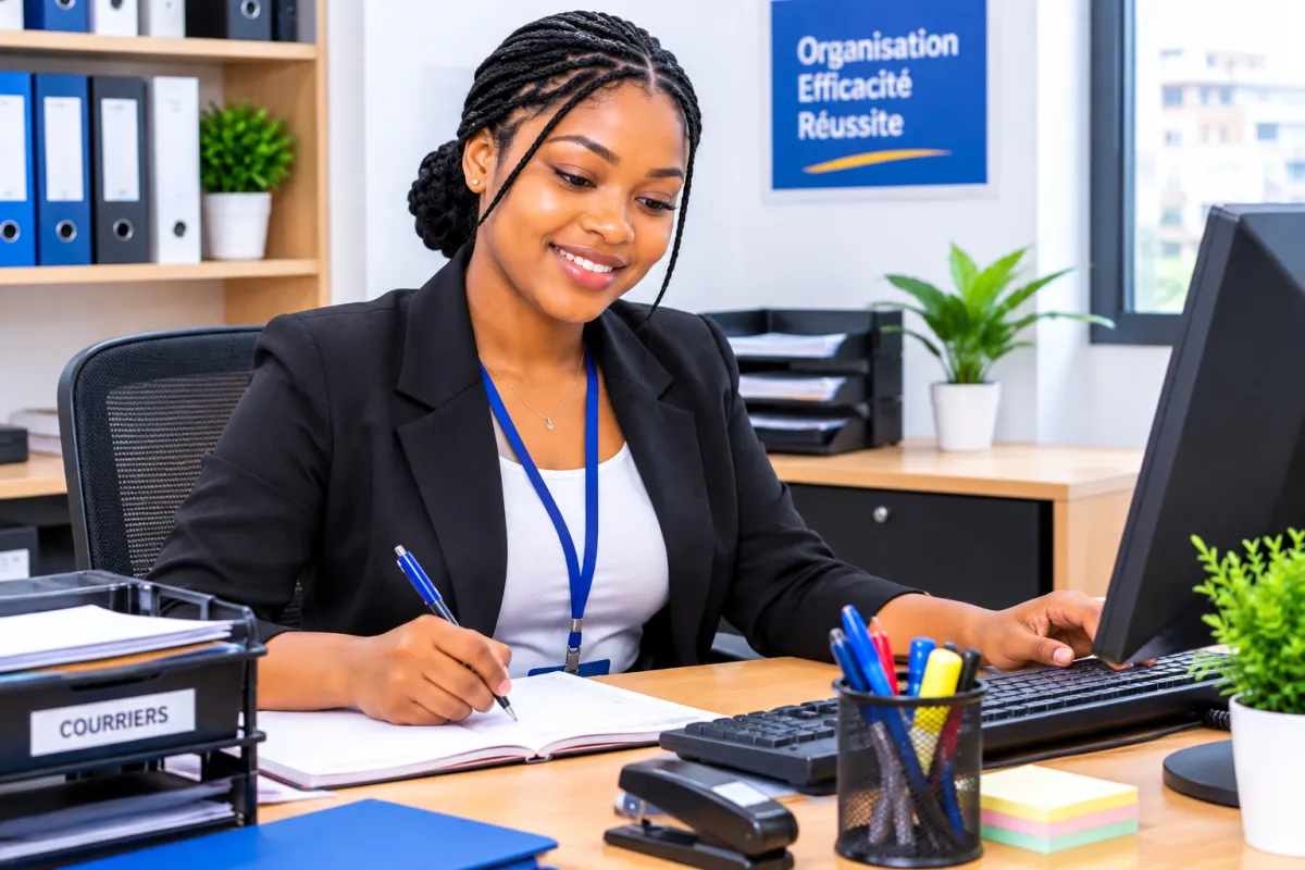RECRUTEMENT D'UNE CAISSIERE EXPERIMENTEE