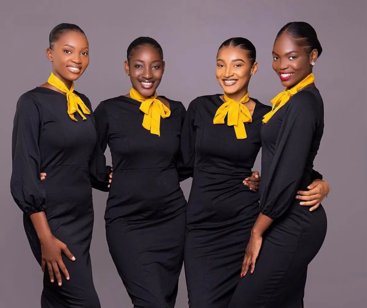 RECRUTEMENT DES HOTESSES DOOYA.CI