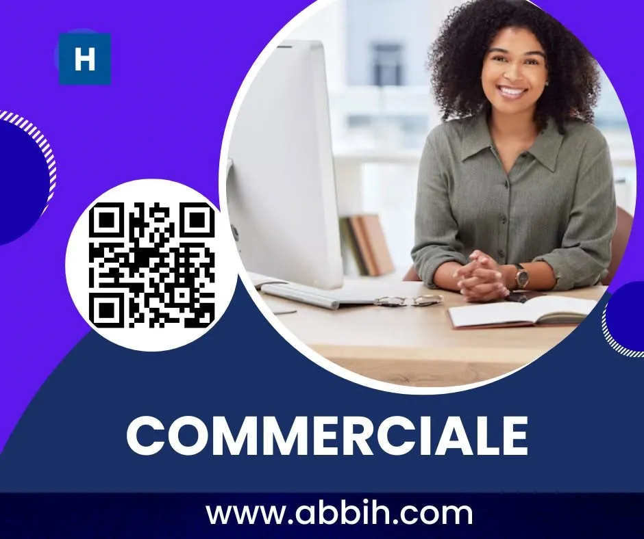 Offre d'emploi UN (1) COMMERCIAL BETON PREFABRIQUE - H/F