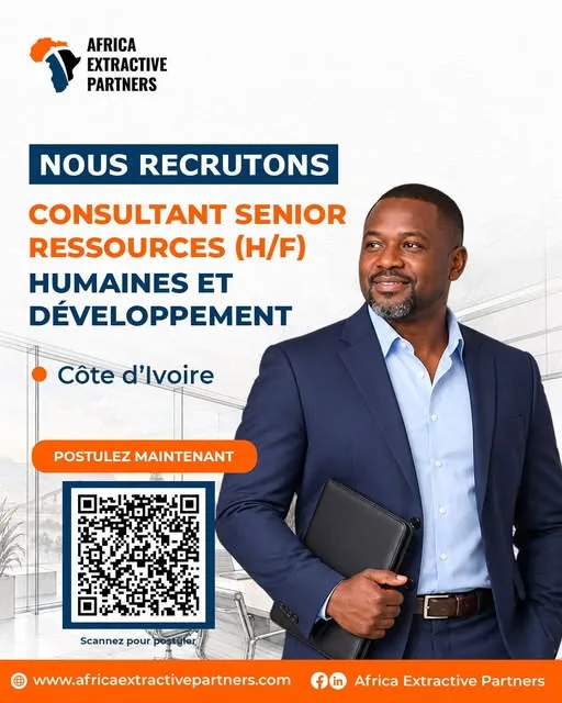 RECRUTEMENET CONSULTANT SENIOR TALENT (H/F)