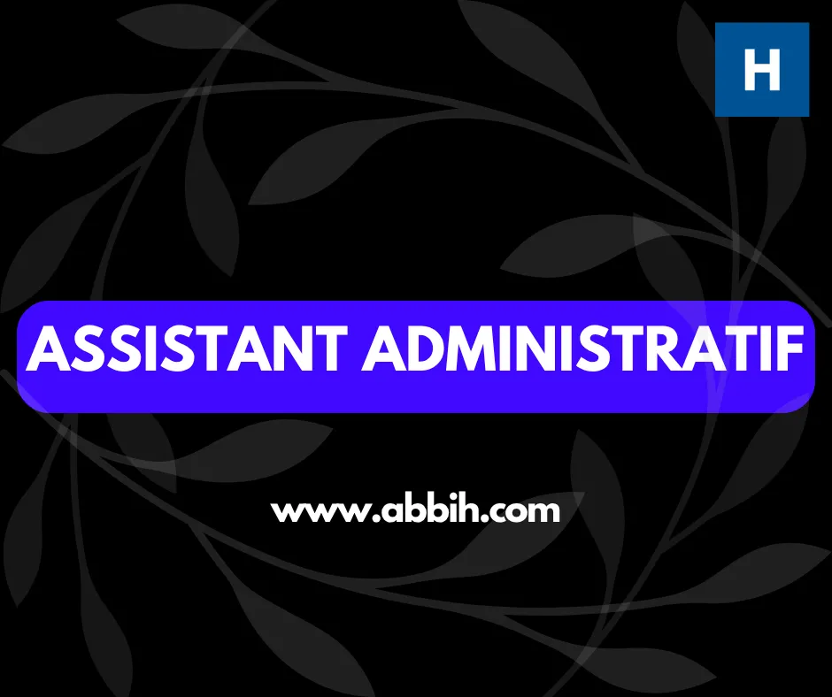 Offre d'emploi CANDIDATURE – ASSISTANTE ADMINISTRATIVE BILINGUE
