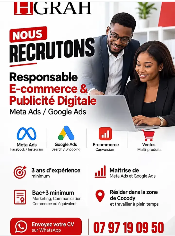 EXPERT MARKETING — HOMME OU FEMME