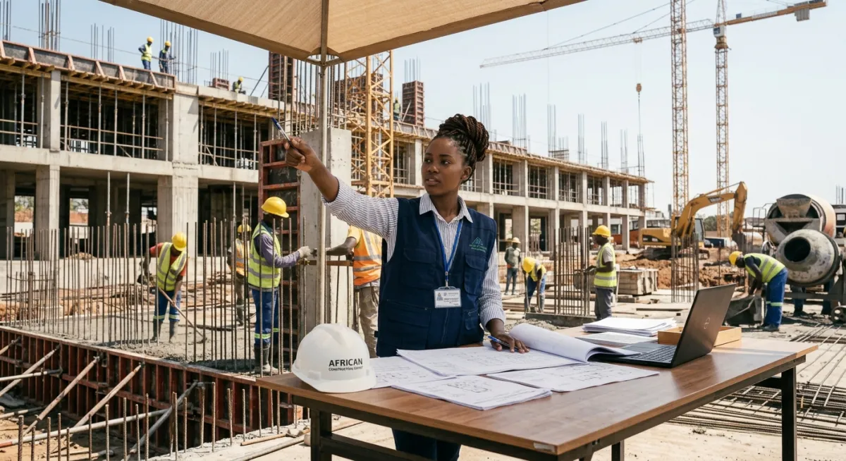 RECRUTEMENT D'UN PROJETEUR METREUR SENIOR (H/F)