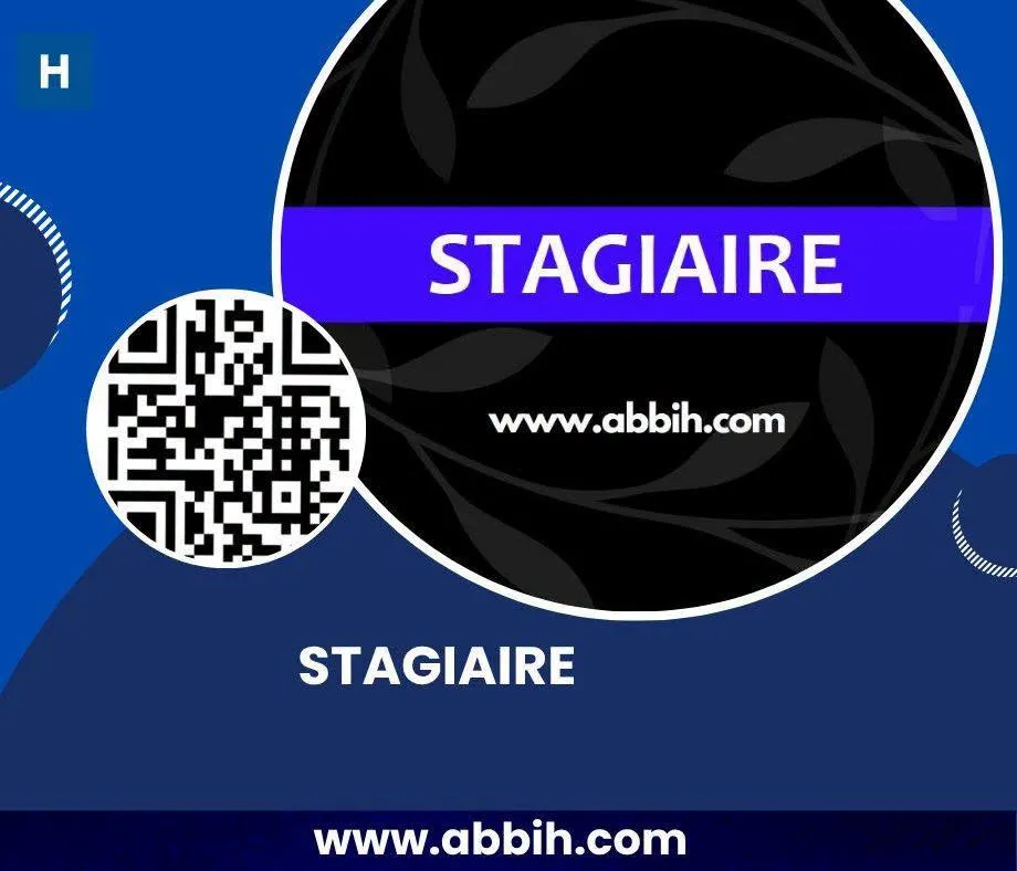 Offre d'emploi STAGIAIRE ASSISTANTE ADMINISTRATIVE (H/F)
