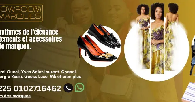 Offre d'emploi OFFRE D'EMPLOI UNE GERANTE DE BOUTIQUE