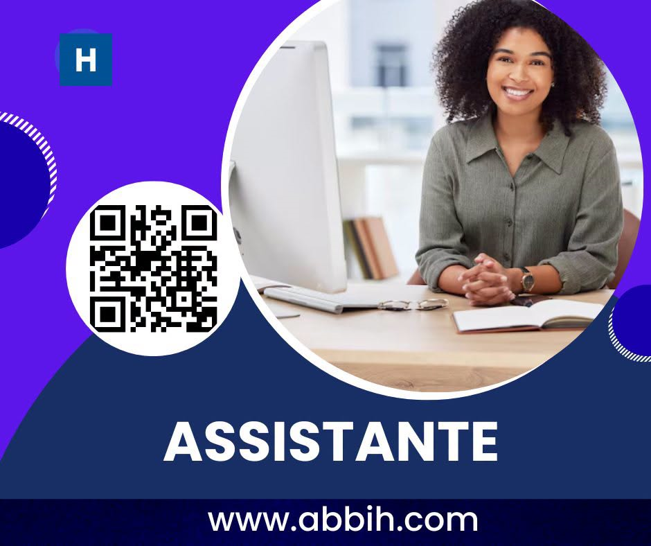RECRUTEMENT ASSISTANTE DE DIRECTION (H/F)