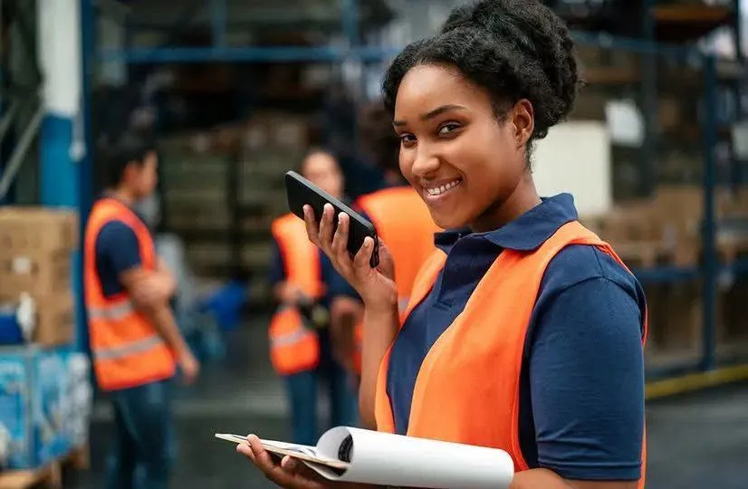 RECRUTEMENT CHARGE DE SECTEUR DISTRIBUTION