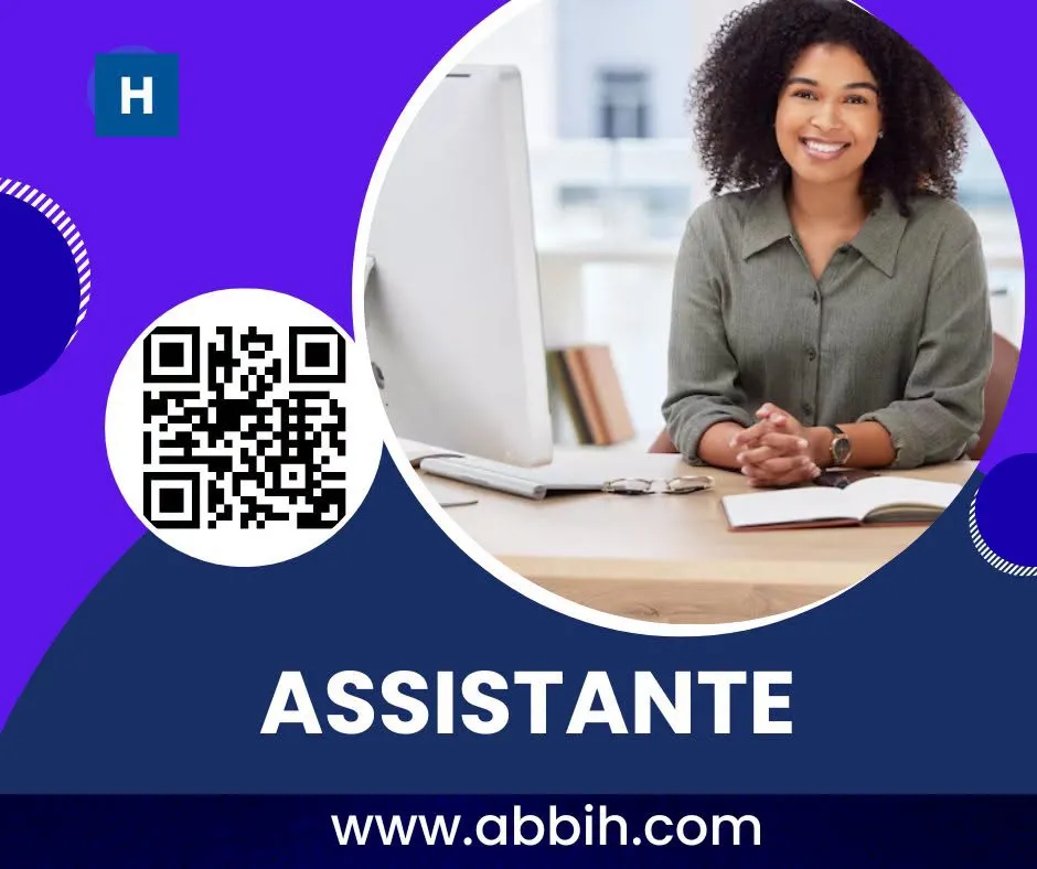 RECRUTEMENT D'UNE ASSISTANTE DE DIRECTION