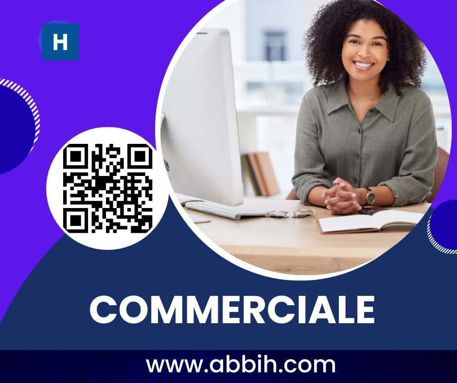 Offre d'emploi RECRUTEMENT DE PLUSIEURS POSTES