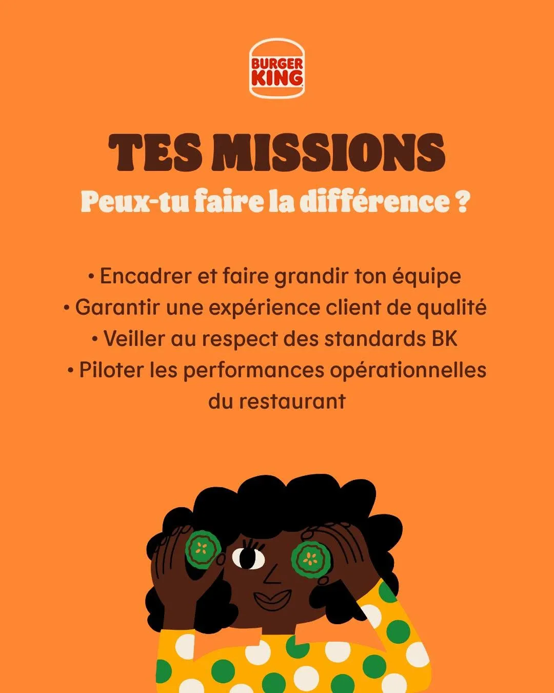 Offre RECRUTEMENT ASSISTANT MANAGER (H/F) à ABIDJAN