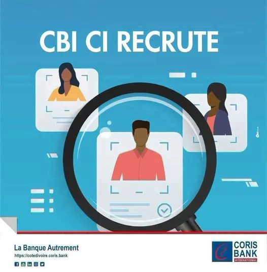 Offre RECRUTEMENT CHEF DE SERVICE DISTRUTION RESEAU (H/F) à COTE D'IVOIRE