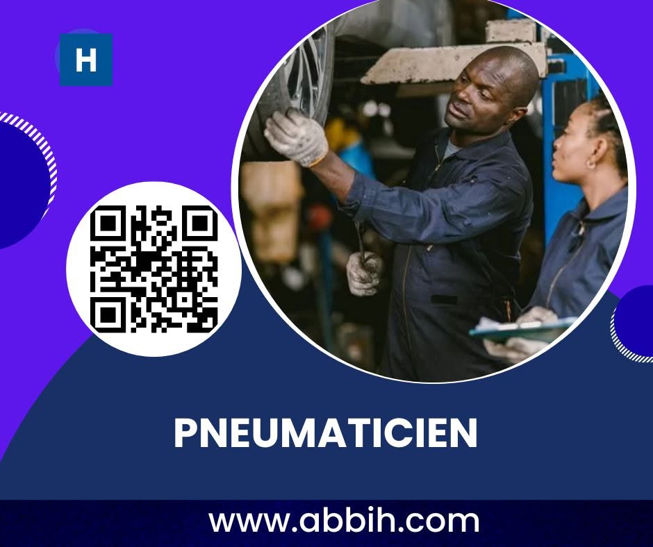 Offre SUPERVISEUR COMMERCIAL PNEUMATIQUES (H/F) à Cote d'ivoire