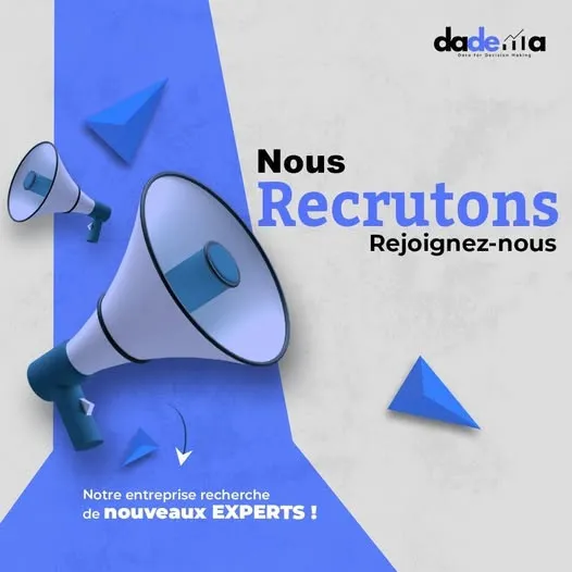 Offre RECRUTEMENT AGROME SENIOR / EXPERT EN PRODUCTION VEGETALE à COTE D'IVOIRE
