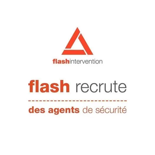 FLASH INTERVENTION RECRUTE AGENT DE SECURITE -  - COTE D'IVOIRE
