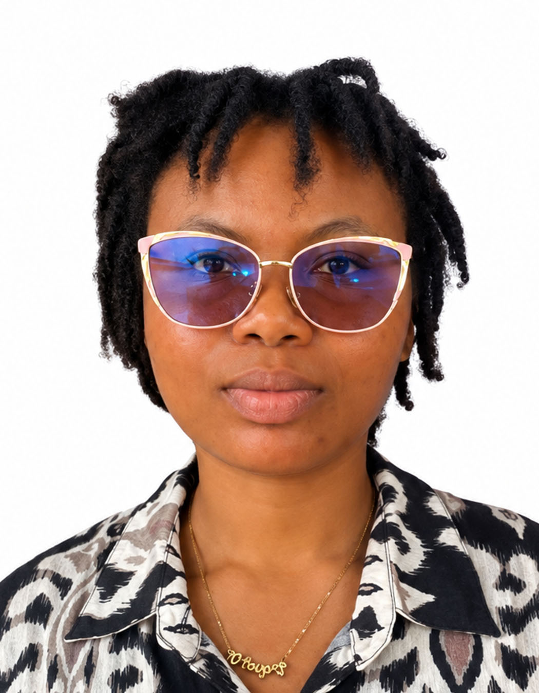 Profil candidat Kongoza Yoboue Francine Arlette - Assistante comptable