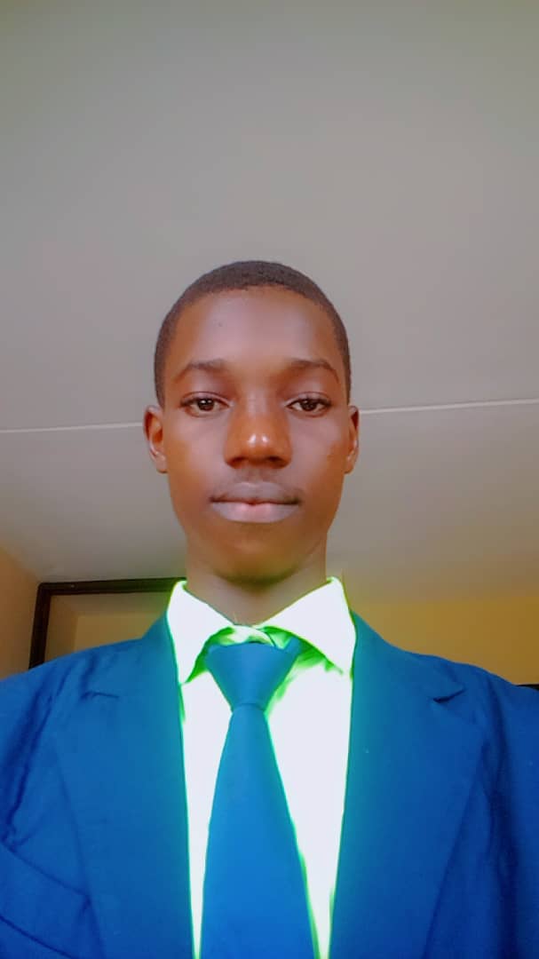 Profil candidat Zadi Ossoumou Prince - Communication visuelle