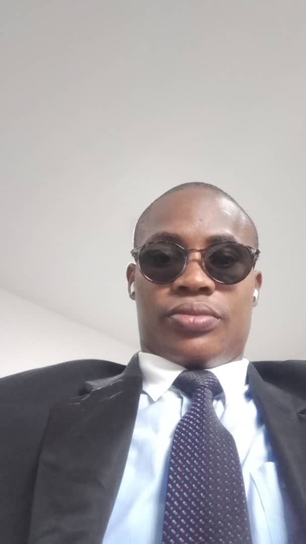 Profil candidat Koffi Kobenan Jean Marc - Transport maritime et logistique