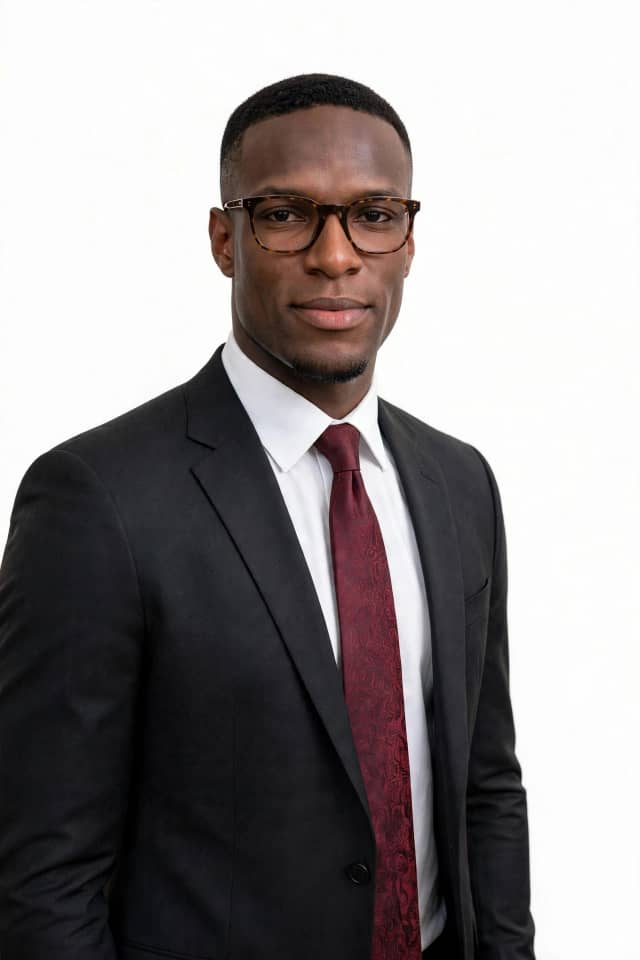 Profil candidat KODIA YASSI GILLES GERMANN - Chauffeur Personnel