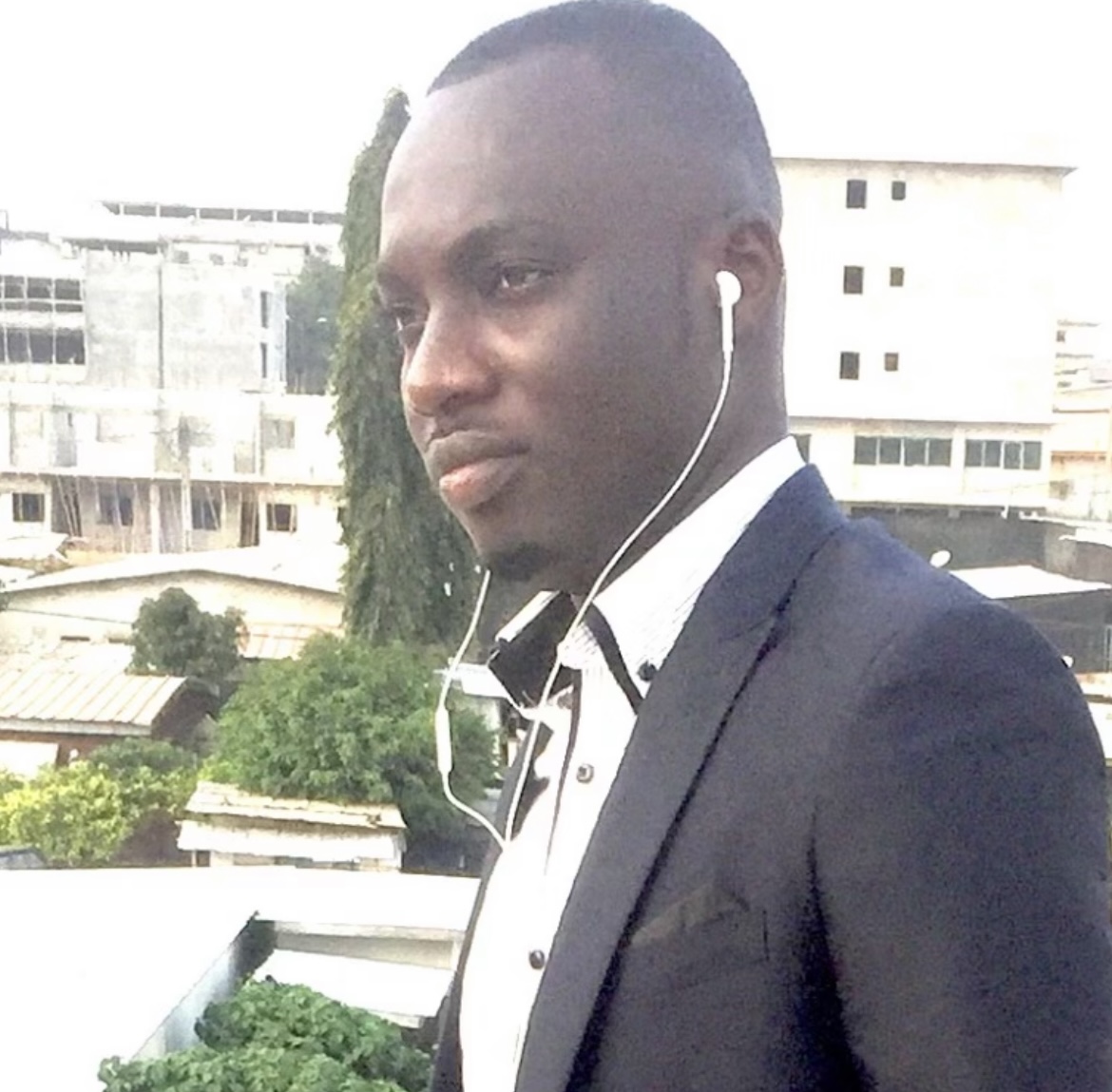 Profil candidat Aboa Dinguy wilfried - Gestionnaire de stock / logistique