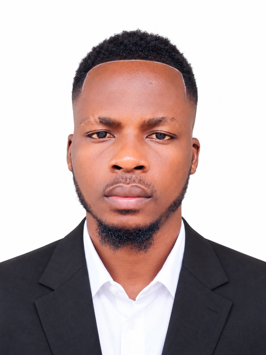 Profil candidat Koffi Adou Richimon Eric - Ferrailleur BTP maîtrise des outils informatique je m'adapte à tout situation et j'apprend très vite