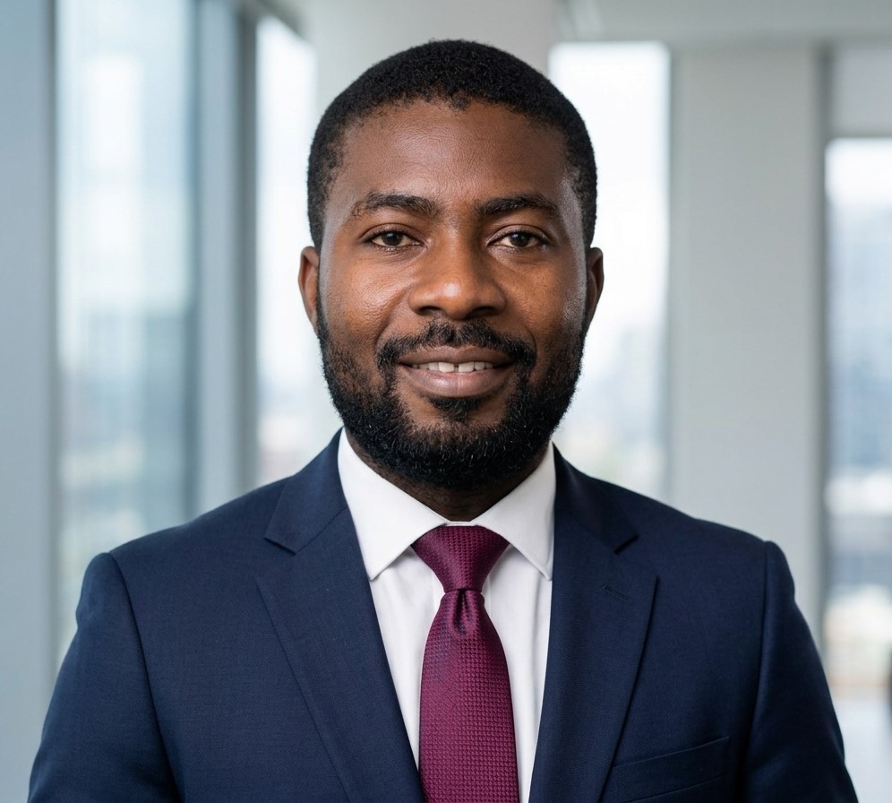 Profil candidat N'GORAN BERRA CYRIAQUE - sociologue, RH, Sciences sociales, psychologie
