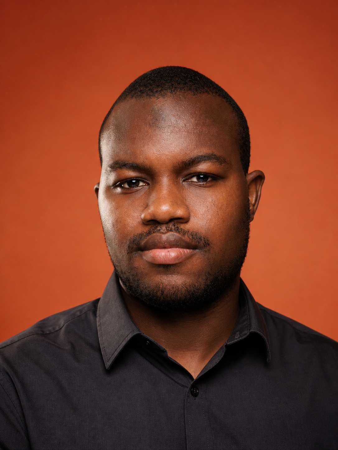 Profil candidat Diallo Mamadou - Technicien Travaux Publics,Technicien VRD / Assainissement, Conducteur de travaux junior ,Chef de chantier ,TP Technicien routier