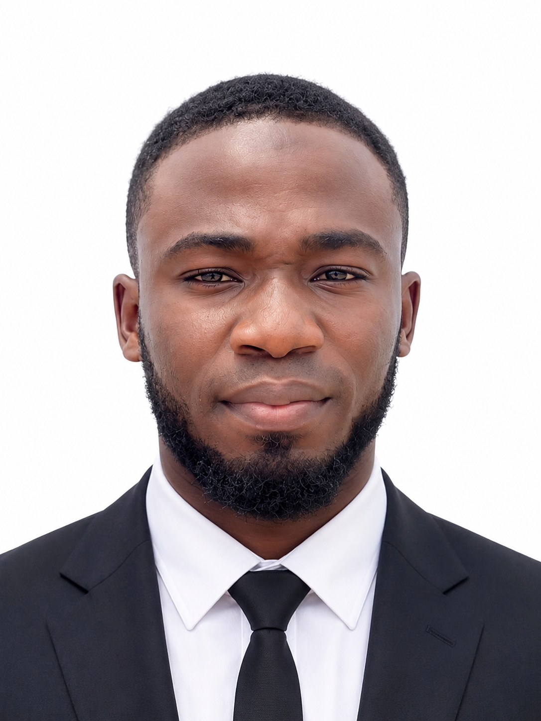 Profil candidat Koffi Adou Jeannot - conducteur d'engins