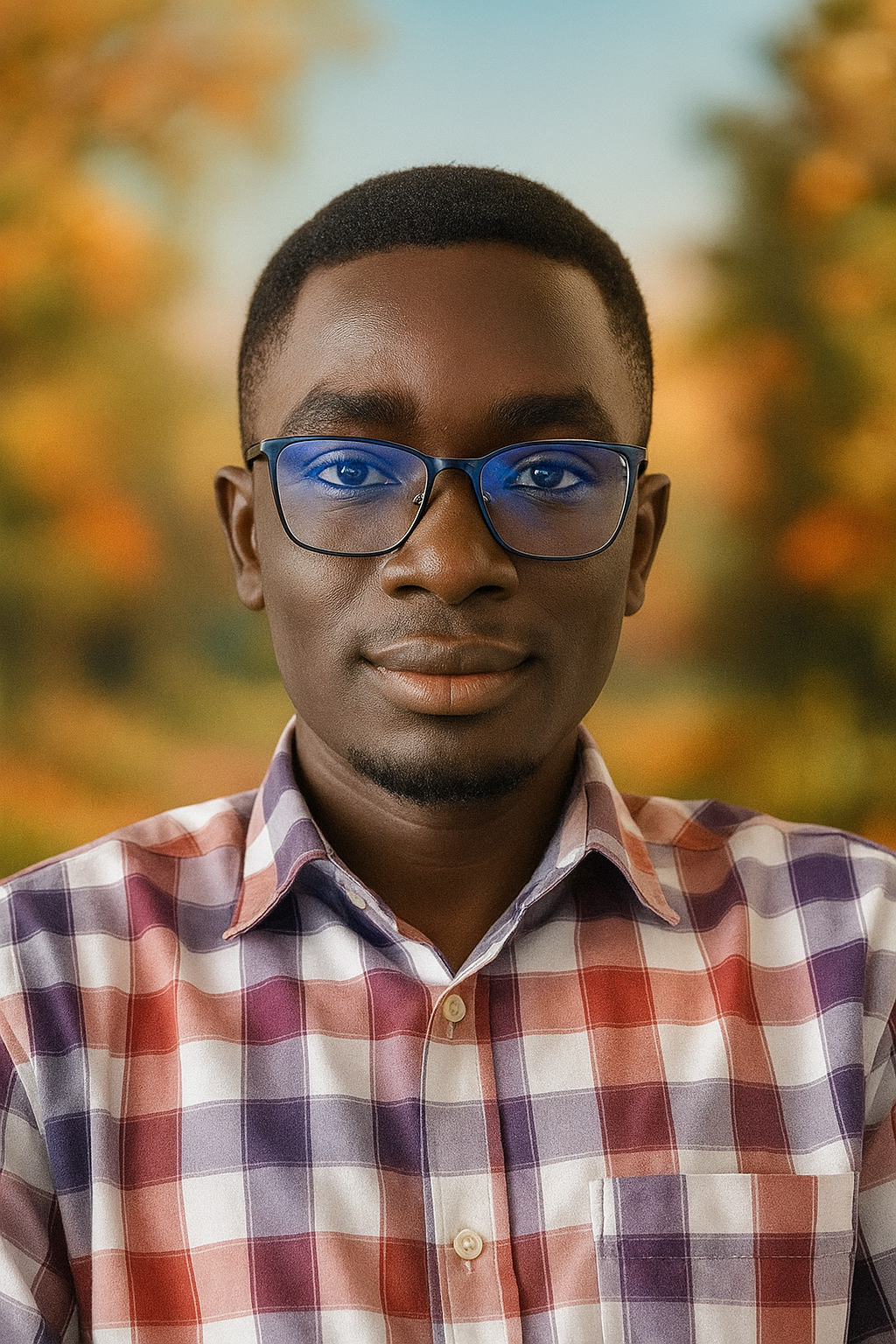 Profil candidat OUHI MEAGUI SAINT ROMUALD - Technicien Géologue