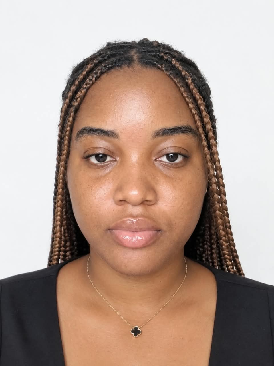 Profil candidat Konan Wani Grâce Noura - Marketing , vente , négociation