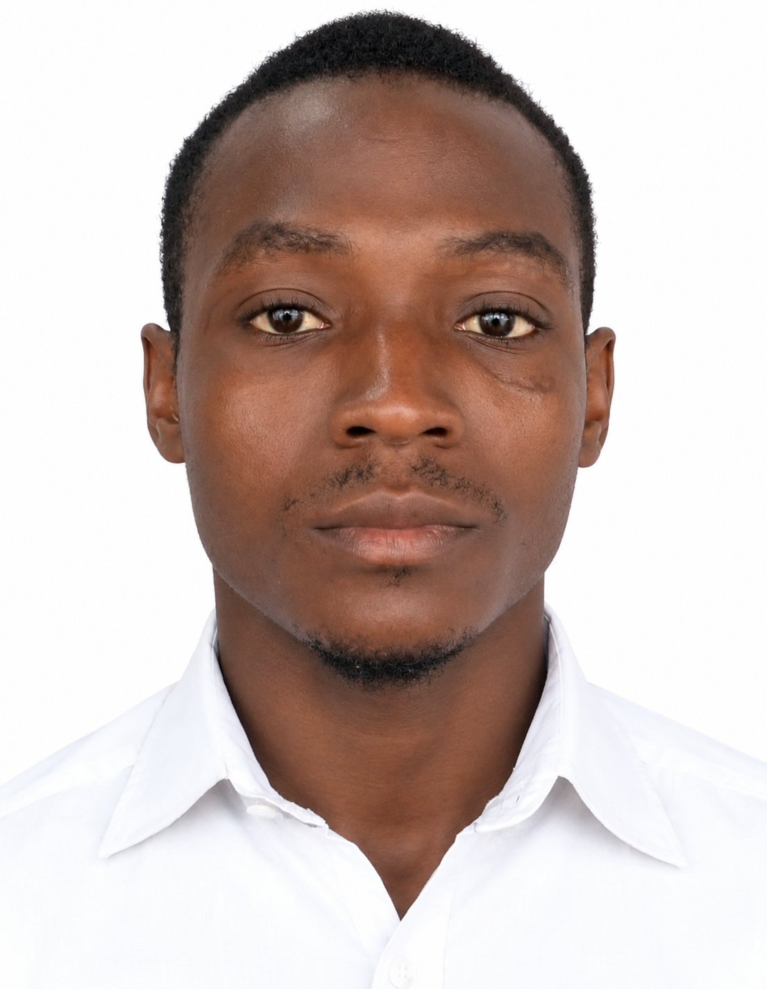 Profil candidat Tanoh Kouakou Marcel - HSE