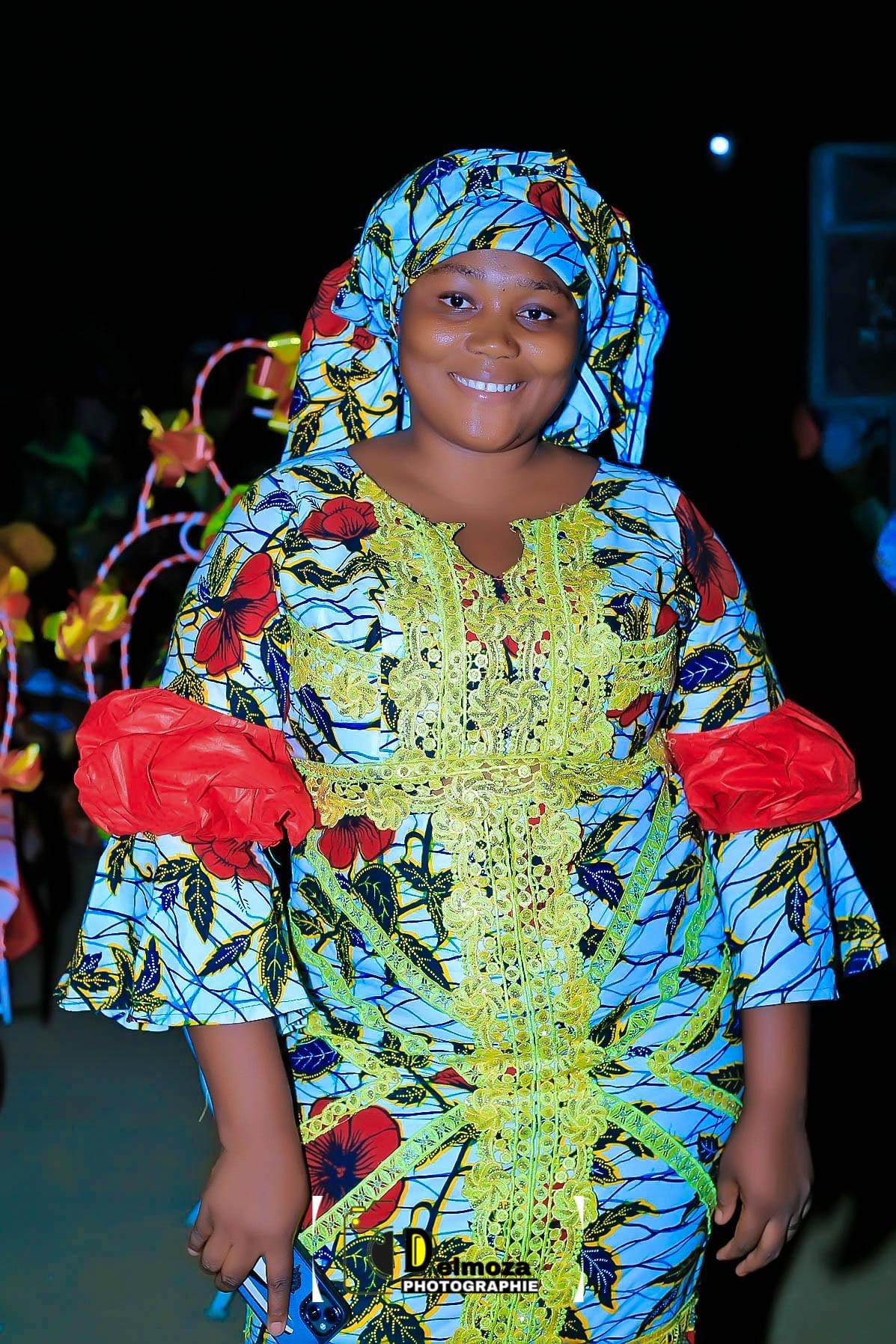 Profil candidat Sylla Nabintou Rabiata - Aide soignante