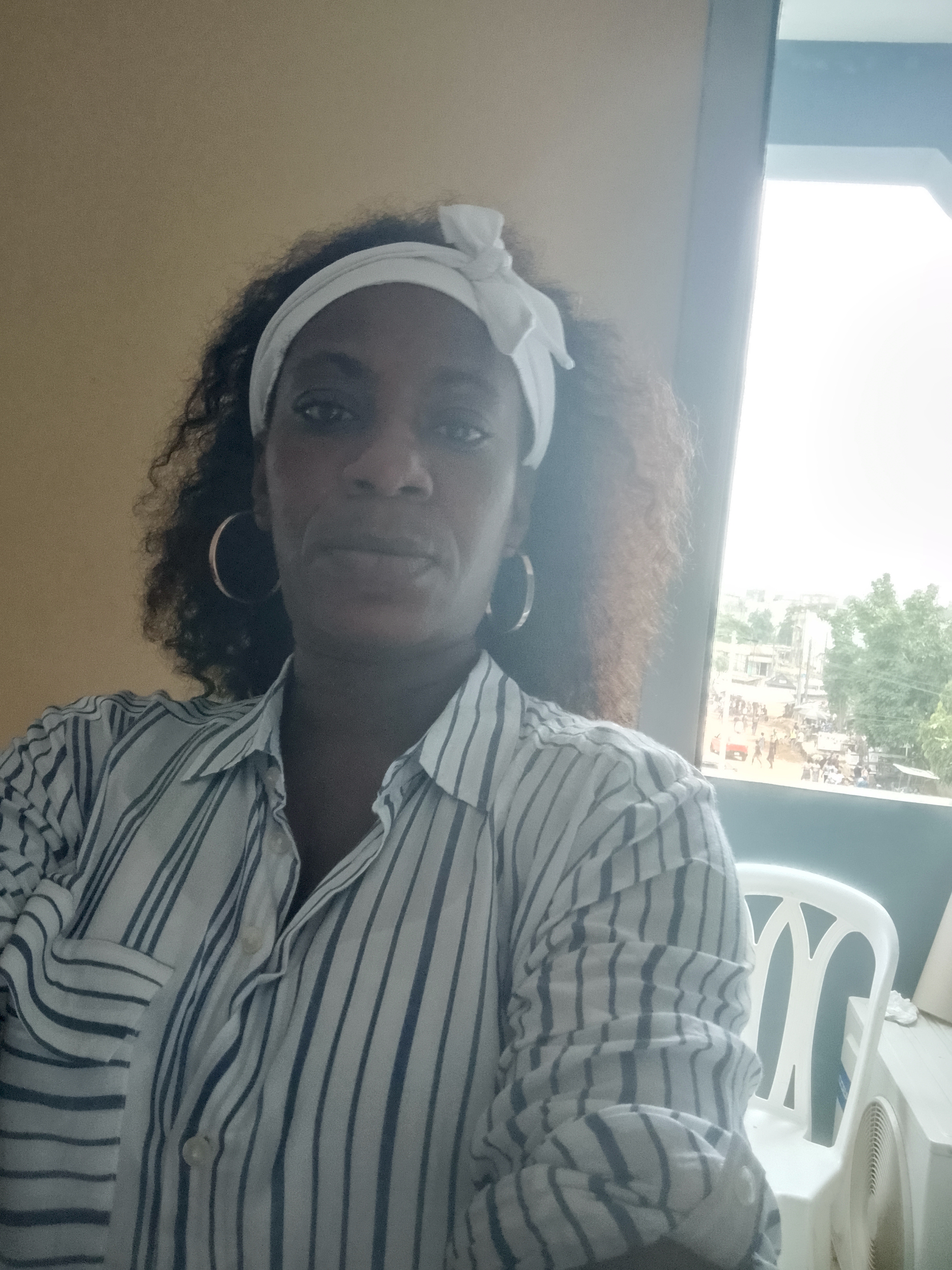 Profil candidat Gosse Aurélienne lea - Caissière