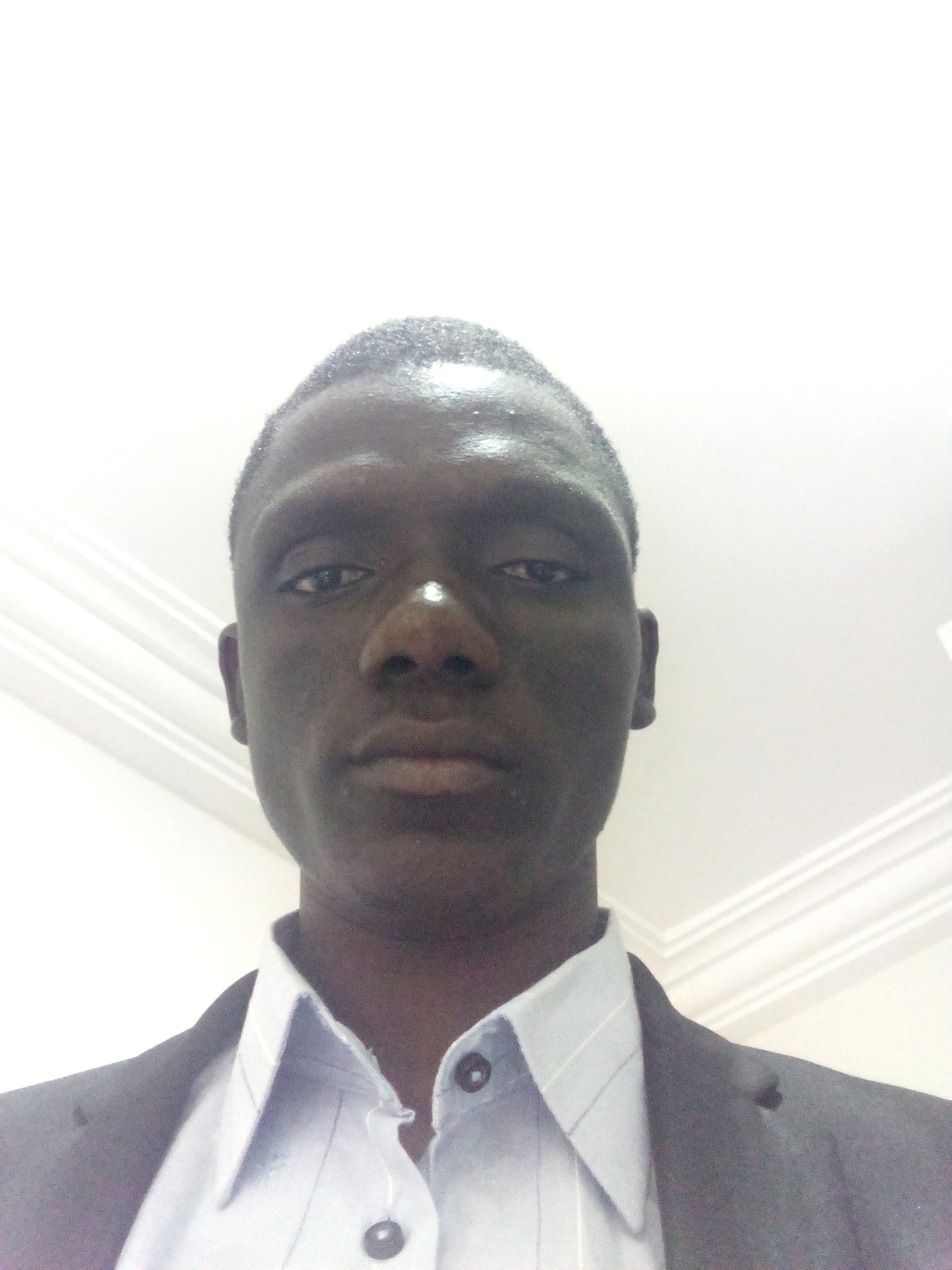 Profil candidat YEO Amadou - Comptable ou Assistant Comptable