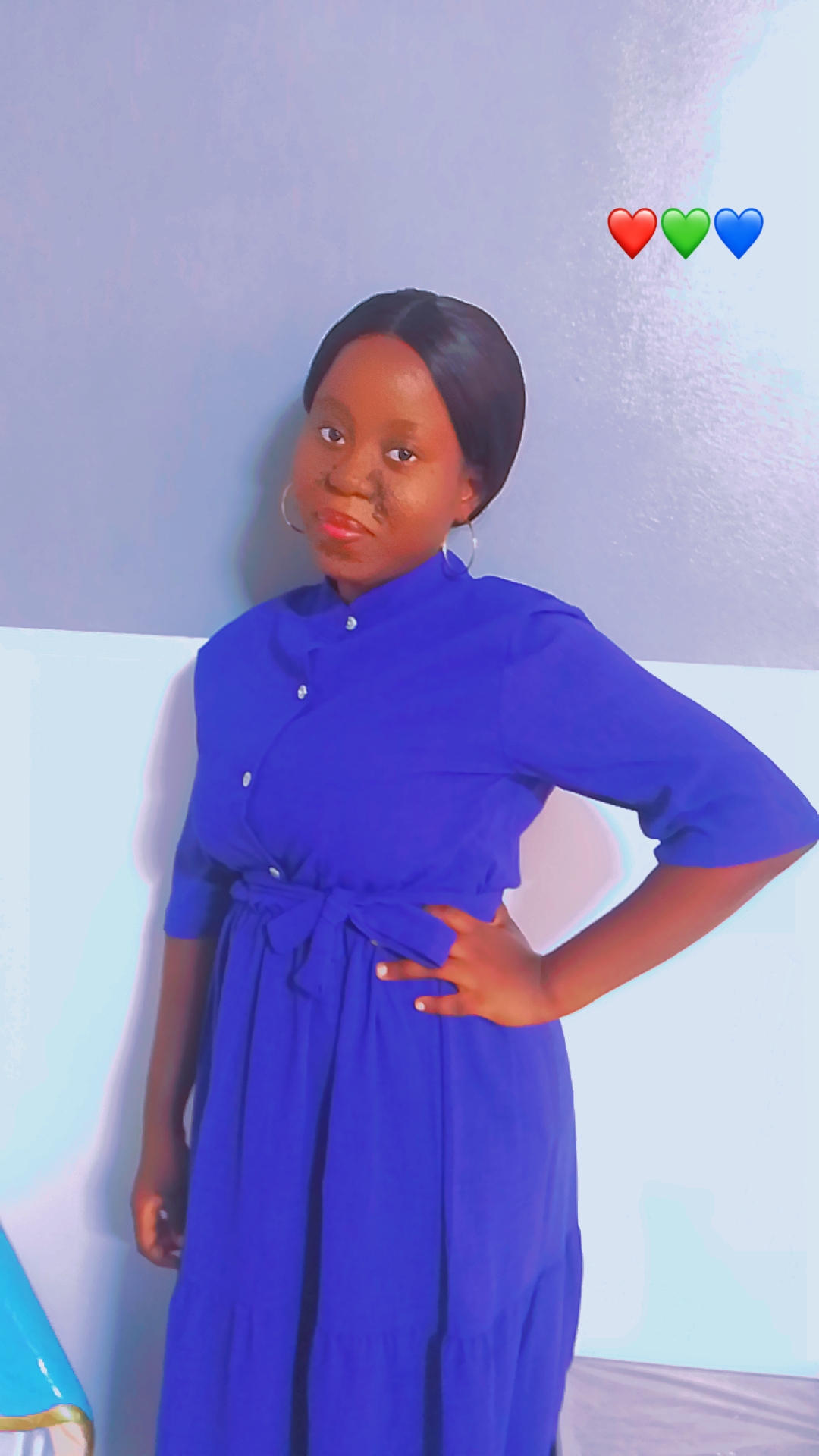Profil candidat Attoubou Marie-Claire - Stage en comptabilité