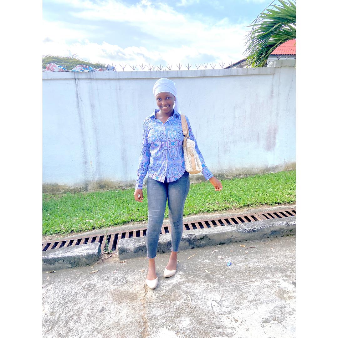 Profil candidat Nokosiami Kamagate - Commercial